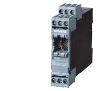 Siemens 3UF77001AA000 3UF7700-1AA00-0 API - Module de température