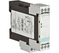 Siemens - 3UG4512-1BR20 - Relais de séquence de phases et de défaillance 3A 2P 0,45 sec 160-690 V AC ()