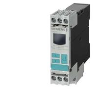 Siemens 3UG4631-1AA30 Relais de surveillance de tension