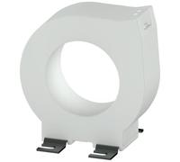 Siemens 3ul2303-1 A Courant résiduel Transf. pour résiduelle Curr. Surveillance Passe-fenêtre Ouverture 55 mm Courant différentiel 30 mA... 40 A, Blanc