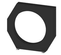 Siemens 3UL2307-1A 3UL23071A Convertisseur de courant différentiel Diam. de passage du conducteur:210 mm Fixation par vis 1 pc(s)