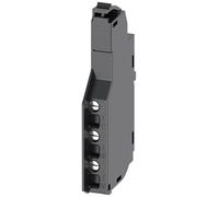 Siemens Contact auxiliaire 3VA9988-0AA12 – 1 inverseur (RT) – 6 A (max) – 240