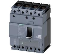 Siemens 3VA1110-4GE42-6AB0 Disjoncteur 1 pc(s)