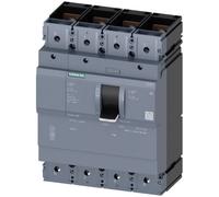 Siemens 3VA1340-1AA42-0AA0 Interrupteur-sectionneur 1 pc(s) Plage de réglage (courant): 400 A (max) Tension de contact (max.)