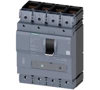Siemens 3VA1340-5EF42-0AA0 Disjoncteur 1 pc(s) Plage de réglage (courant): 280 - 400 A Tension de contact (max.): 690 V/AC, 600