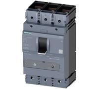 Siemens 3VA1450-5EF32-0AA0 Disjoncteur 1 pc(s) Plage de réglage (courant): 350 - 500 A Tension de contact (max.): 690 V/AC, 500