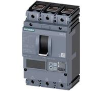 Siemens 3VA2163-5MP36-0AA0 Disjoncteur 1 pc(s) Plage de réglage (courant): 25 - 63 A Tension de contact (max.): 690 V/AC