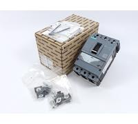 Siemens 3VA2225-8HL32-0AA0 Disjoncteur Automatique Moulé, In=250A