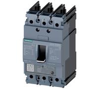 Siemens 3VA5110-4EF31-0AA0 Disjoncteur 1 pc(s) Plage de réglage (courant): 70 - 100 A Tension de contact (max.): 690 V/AC, 500