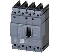 Siemens 3VA5135-4ED41-0AA0 Disjoncteur 1 pc(s) Plage de réglage (courant): 35 - 35 A Tension de contact (max.): 690 V/AC, 600