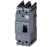 Siemens 3VA5150-5ED21-0AA0 Disjoncteur 1 pc(s) Plage de réglage (courant): 35 - 50 A Tension de contact (max.): 415 V/AC, 250