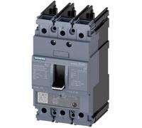 Siemens 3VA5170-5EF31-0AA0 Disjoncteur 1 pc(s) Plage de réglage (courant): 49 - 70 A Tension de contact (max.): 690 V/AC, 500