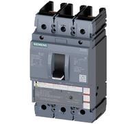 Siemens 3VA5290-5EC61-0AA0 Disjoncteur 1 pc(s) Tension de contact (max.): 690 V/AC, 500 V/DC (l x H x P) 105 x 185 x 83 mm