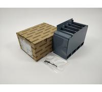 Siemens 3VA9111-0WG40 Couvercle De Terminal Élargi 4p