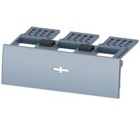 Siemens 3VA9131-0WD30 Cache-bornes 1 pc(s)