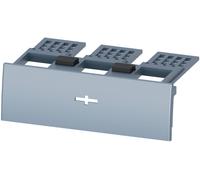 Siemens 3VA9131-0WD30 Cache-bornes 1 pc(s)