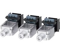 Siemens 3VA9133-0JA11 Borne à cage 1 pc(s)
