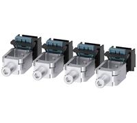 Siemens 3VA9134-0JA11 Borne à cage 1 pc(s)