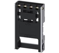 Siemens 3VA9138-0LB11 Dispositif de verrouillage 1 pc(s)