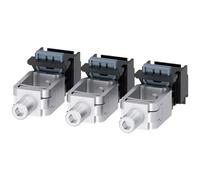 Siemens 3VA9143-0JA12 Pince de cadre 1 pièce