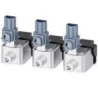 Siemens 3VA9143-0JH12 Borne à cage 1 pc(s)