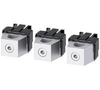 Siemens 3VA9233-0JD11 Borne pour conducteur rond 1 pc(s)