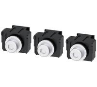 Siemens 3VA9233-0QA00 Raccord plat 1 pc(s)