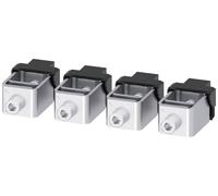 Siemens 3VA9244-0JA12 Borne à cage 1 pc(s)