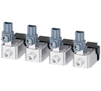 Siemens 3VA9244-0JH12 Borne à cage 1 pc(s)