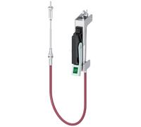 Siemens 3VA9277-0CK12 Unité de commande 1 pc(s)