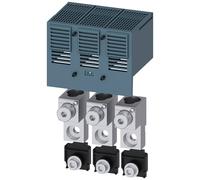 Siemens 3VA9373-0JC24 Borne pour conducteur rond 1 pc(s)