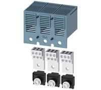 Siemens 3VA9373-0JF68 Borne pour conducteur rond 1 pc(s)