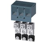 Siemens 3VA9373-0JJ24 Borne pour conducteur rond 1 pc(s)