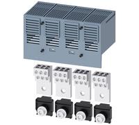 Siemens 3VA9374-0JF60 Borne pour conducteur rond 1 pc(s)