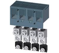 Siemens 3VA9374-0JJ24 Borne pour conducteur rond 1 pc(s)