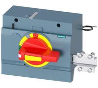 Siemens 3VA9447-0EK37 Commande rotative frontale 1 pc(s)