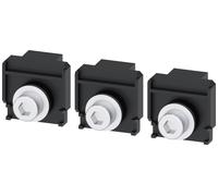 Siemens 3VA9473-0QA00 Raccord plat 1 pc(s)