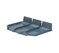 Siemens 3VA9481-0WK30 Insulating Plate Offset 3-Pole New NFP
