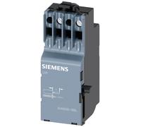 Siemens 3VA9908-0BB11 Déclencheur De Sous Tension 24 V CC - 3VA99080BB11