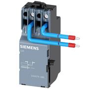 Siemens 3VA9978-0BB12 Déclencheur à minimum de tension 1 pc(s)