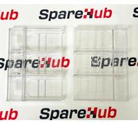 SIEMENS 3VL9400-8CB30 Terminal Cover ( 2 Pcs in Lot )