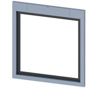 Siemens 3VW9011-0AP01 1 pc(s)