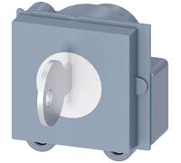 Siemens 3VW9727-0LF10 Dispositif de verrouillage 1 pc(s)