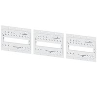 Siemens 3WA9111-0EK33 Kit de conversion 1 pc(s)