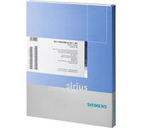 Siemens 3ZS1632-1XX03-0YA0 3ZS16321XX030YA0 API - Logiciel