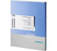 Siemens 3ZS1632-1XX03-0YE0 3ZS16321XX030YE0 API - Logiciel
