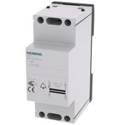 Transformateur de sonnette Siemens 4AC32081 8 V/AC, 12 V/AC 1 A G