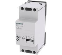 Siemens 4AC32081 Transformateur de sonnette 8 V/AC, 12 V/AC 1 A