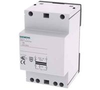 Siemens Transformateur de sécurité 4AC37240 8 V/12 V 2 A