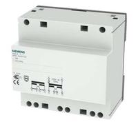 Siemens 4AC37400 Transformateur de sécurité 1 x 230 V 1 x 12 V, 24 V 40 VA 3.3 A